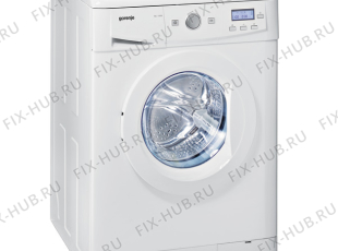 Стиральная машина Gorenje WD63114 (418203, LS6E) - Фото